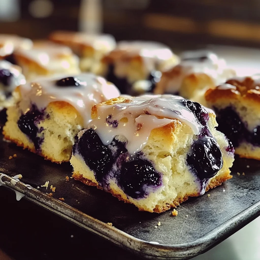 Blueberry