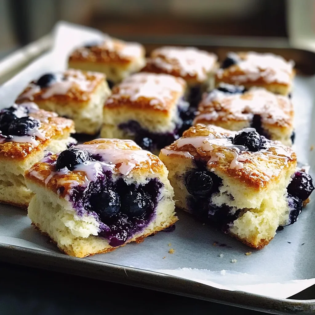 Blueberry
