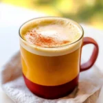 Copycat Harry Potter Pumpkin Juice