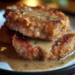 Country Fried beef Chops: A Delicious Recipe for Southern Comfort Food