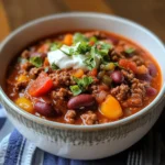 Cowboy Chili