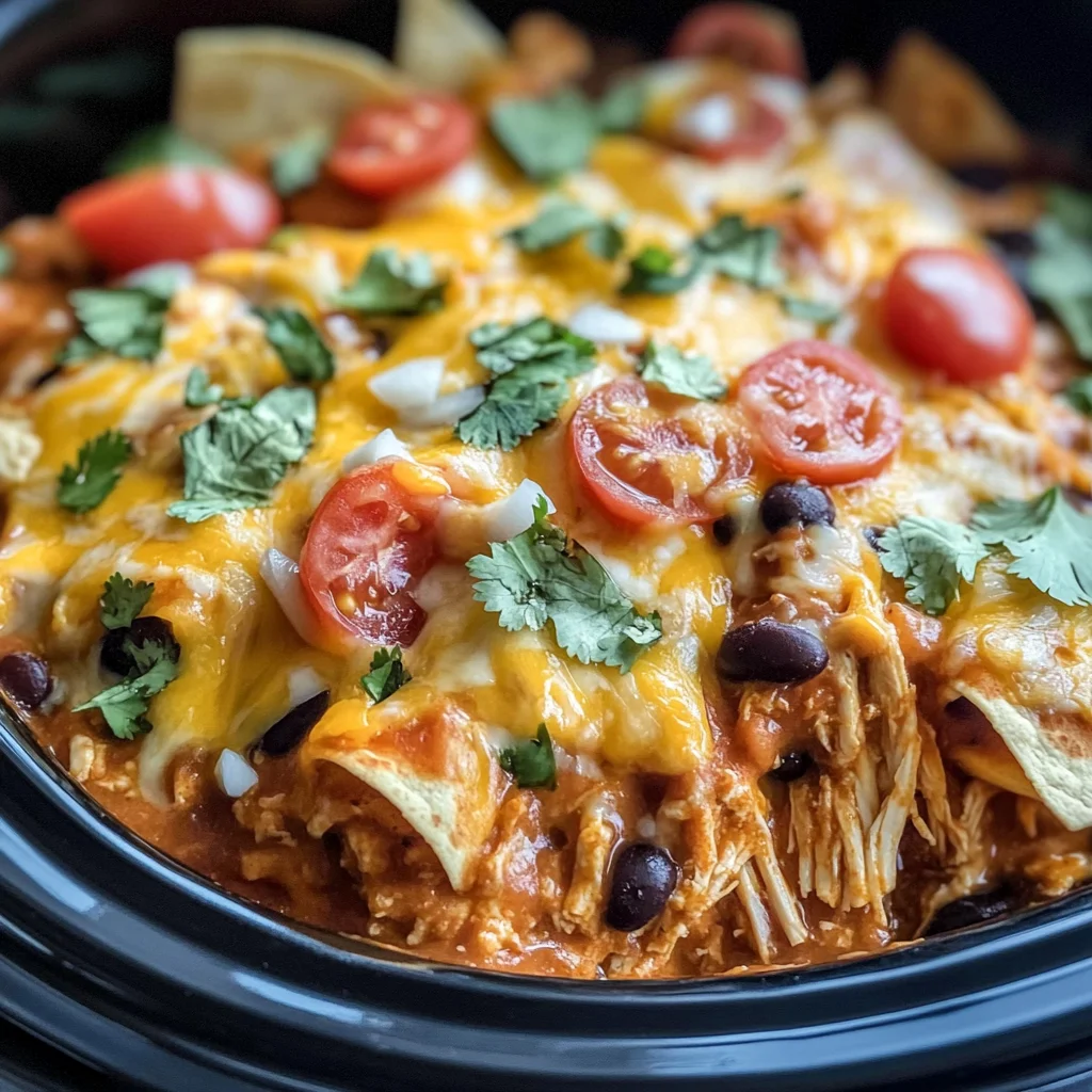 Crockpot