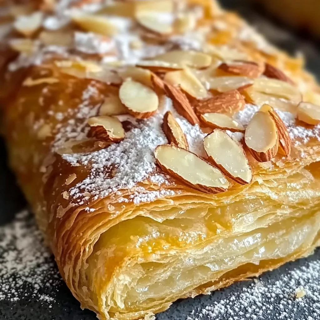 Flaky