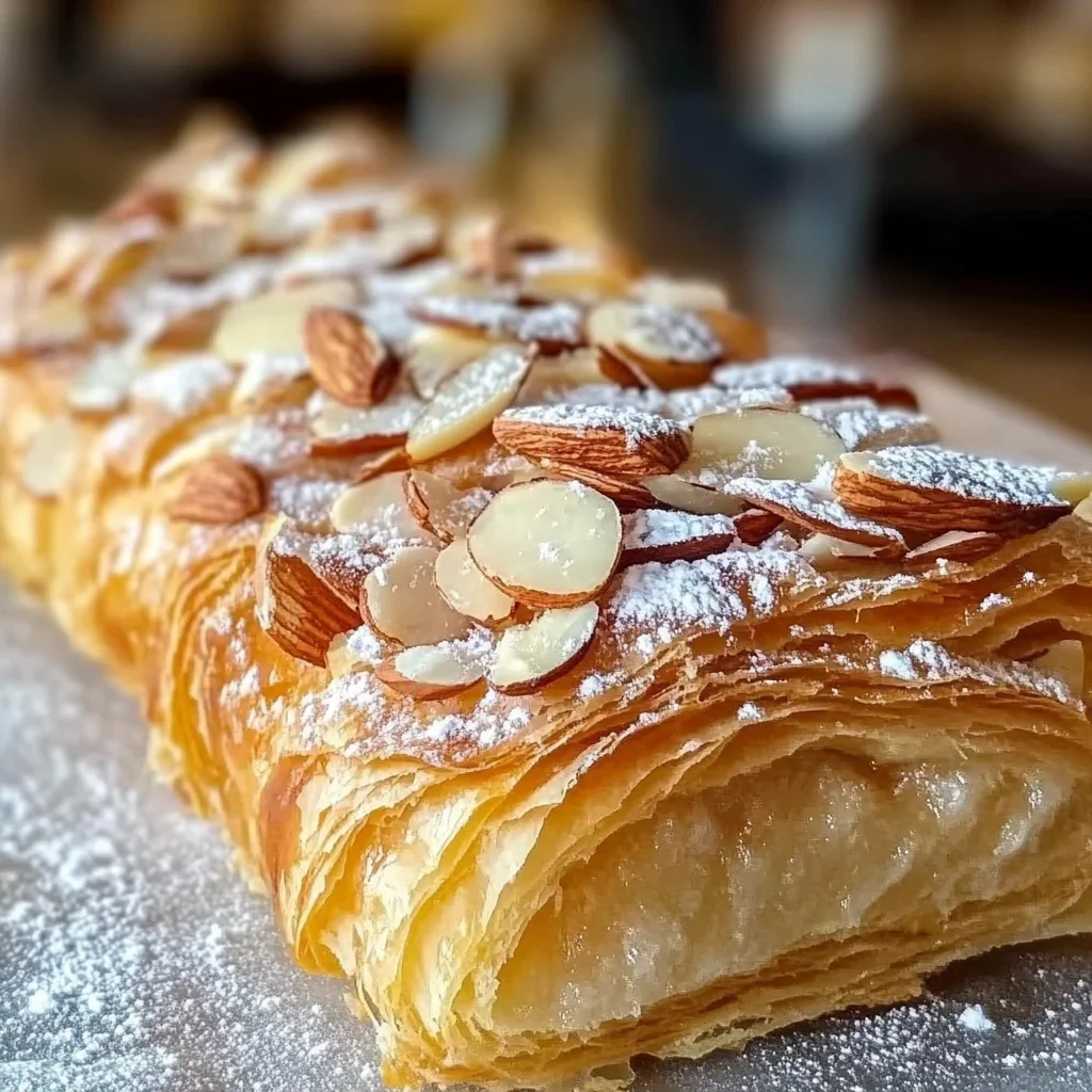 Flaky