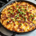 Frito Chili Cheese Dip