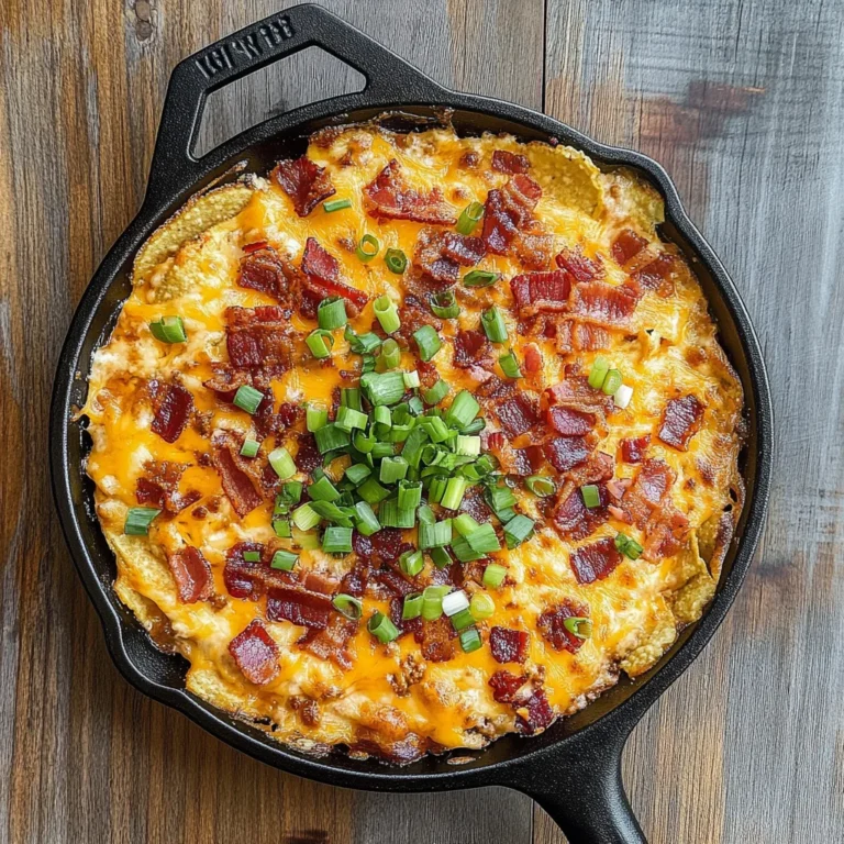 Frito Chili Cheese Dip