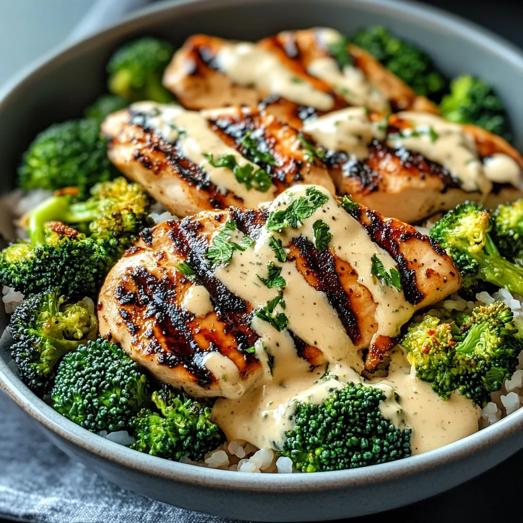 Grilled