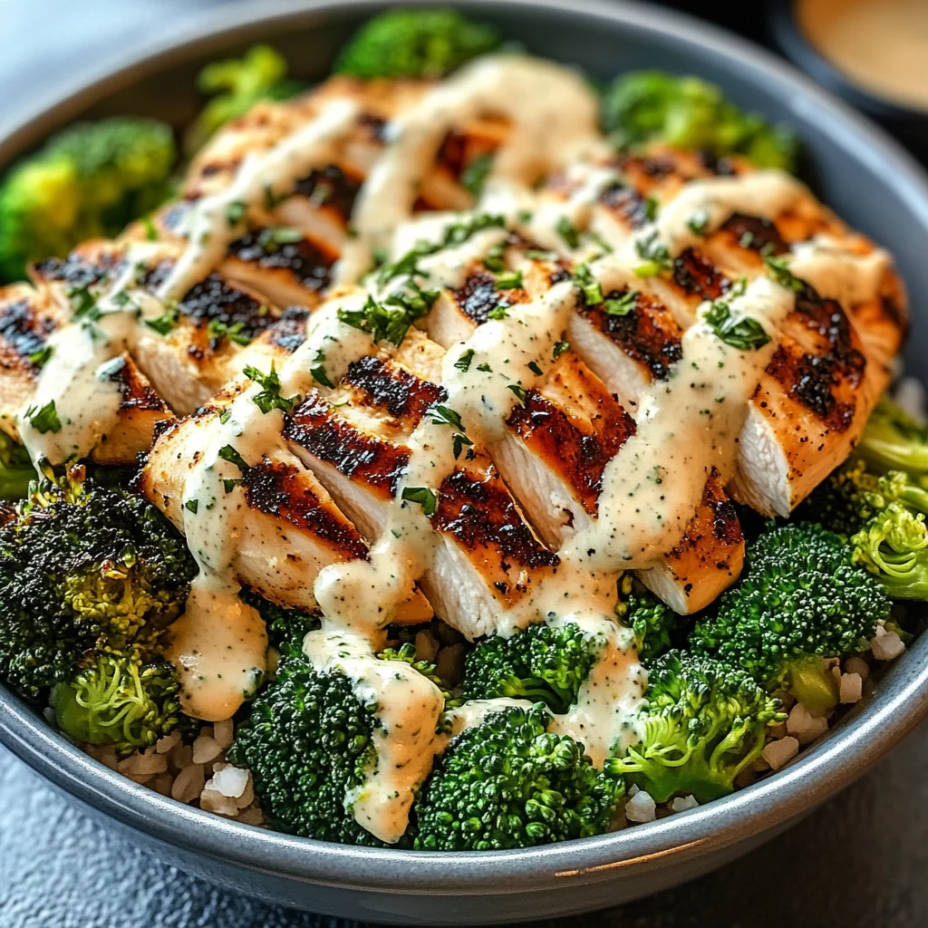 Grilled