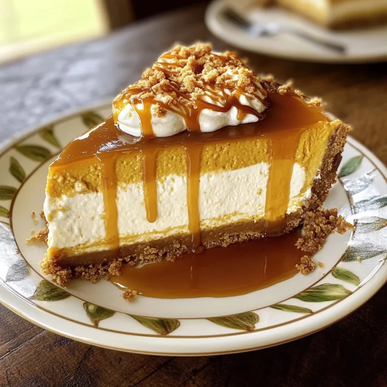Olive Garden Pumpkin Cheesecake