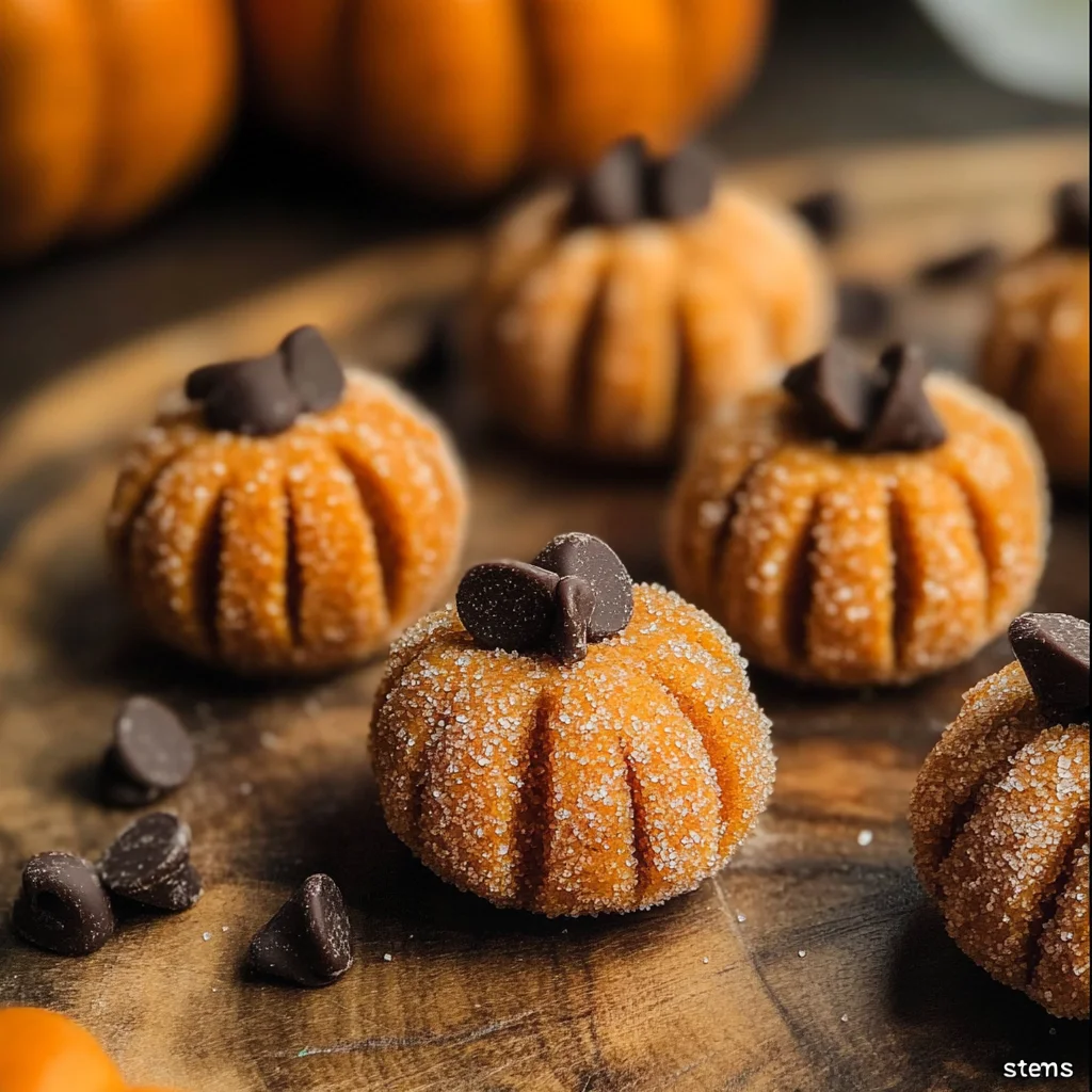 Pumpkin