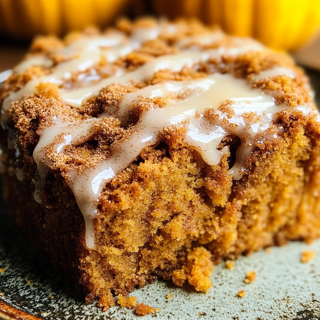 Pumpkin