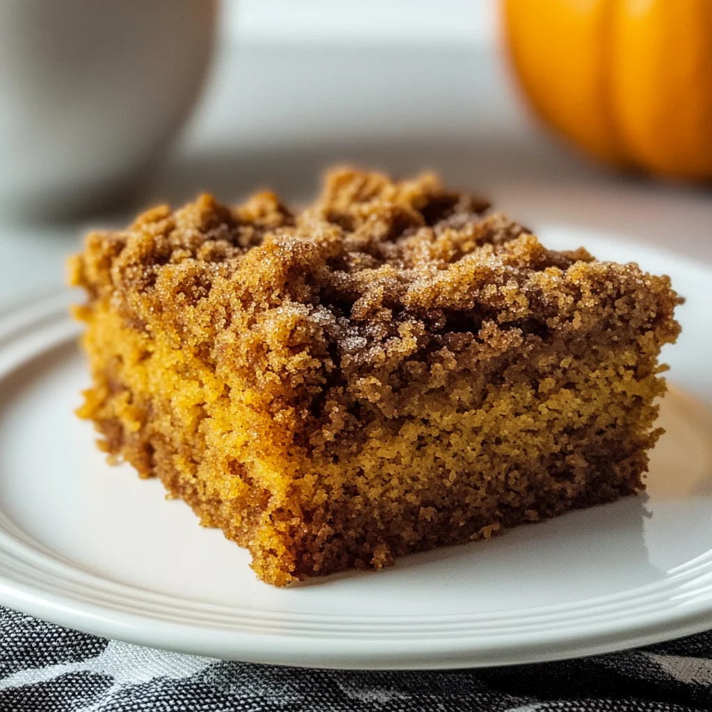 Pumpkin