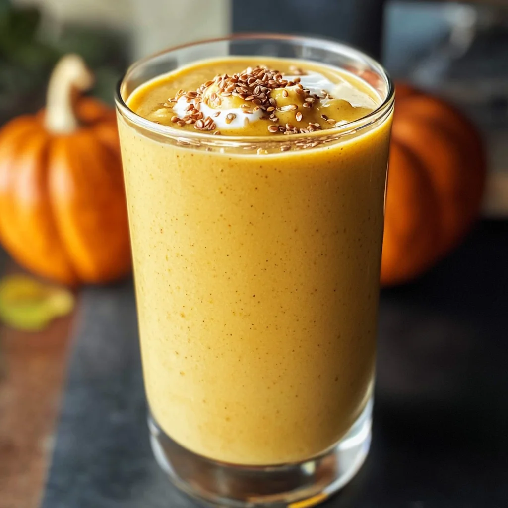 Pumpkin