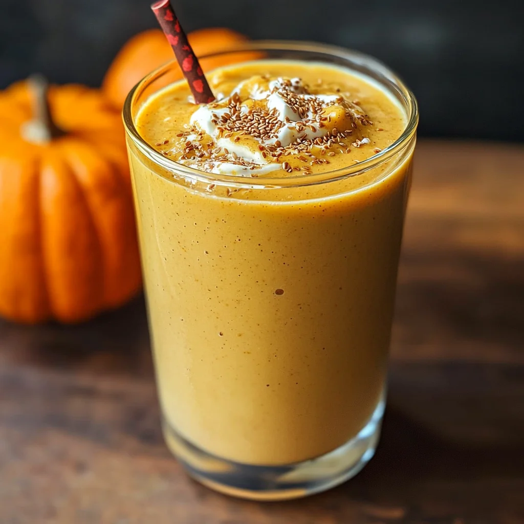 Pumpkin