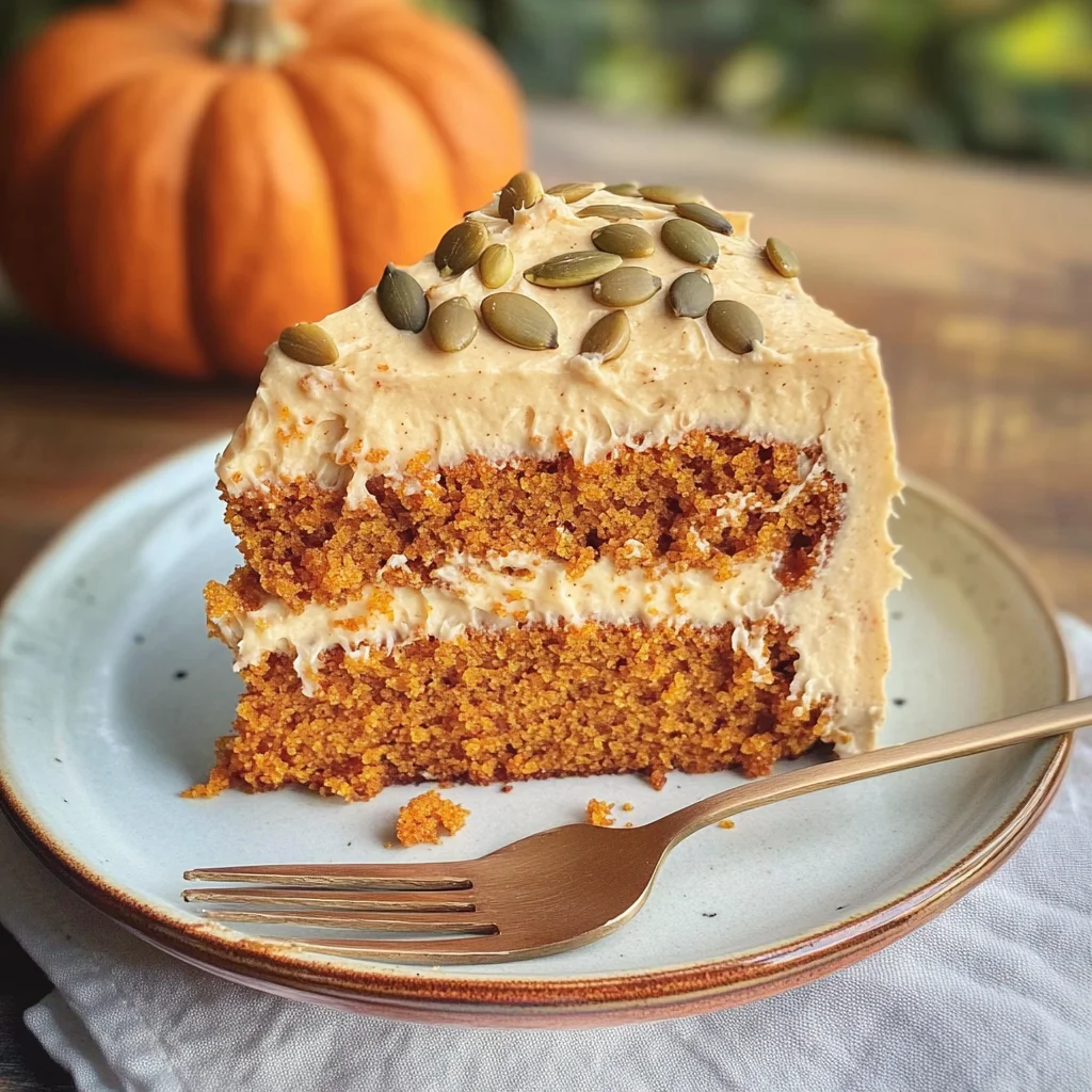 Pumpkin