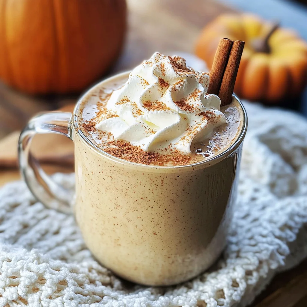 Pumpkin