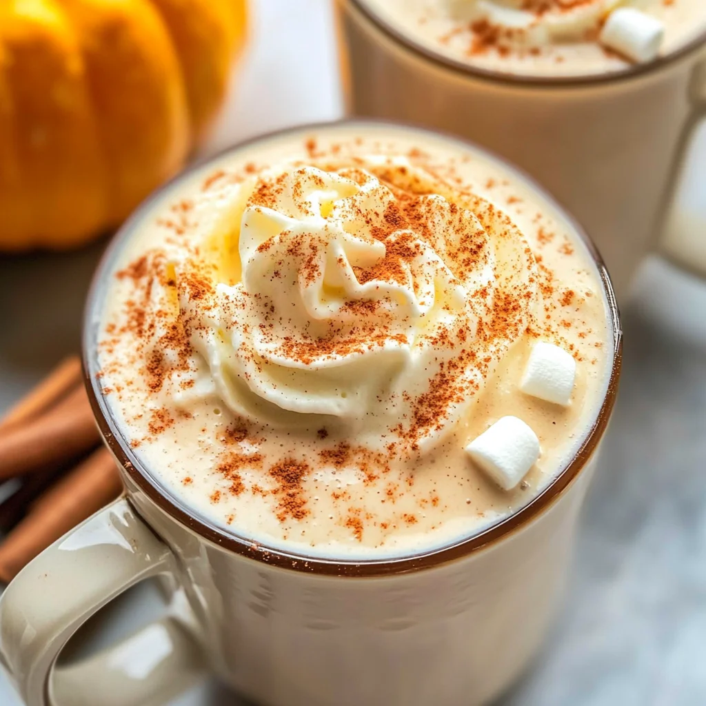 Pumpkin