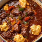 Smoky Texas Chili