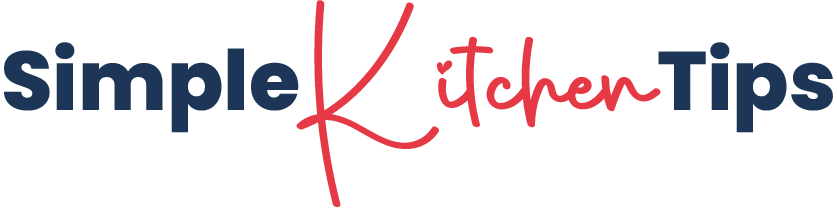 Simple Kitchen Tips