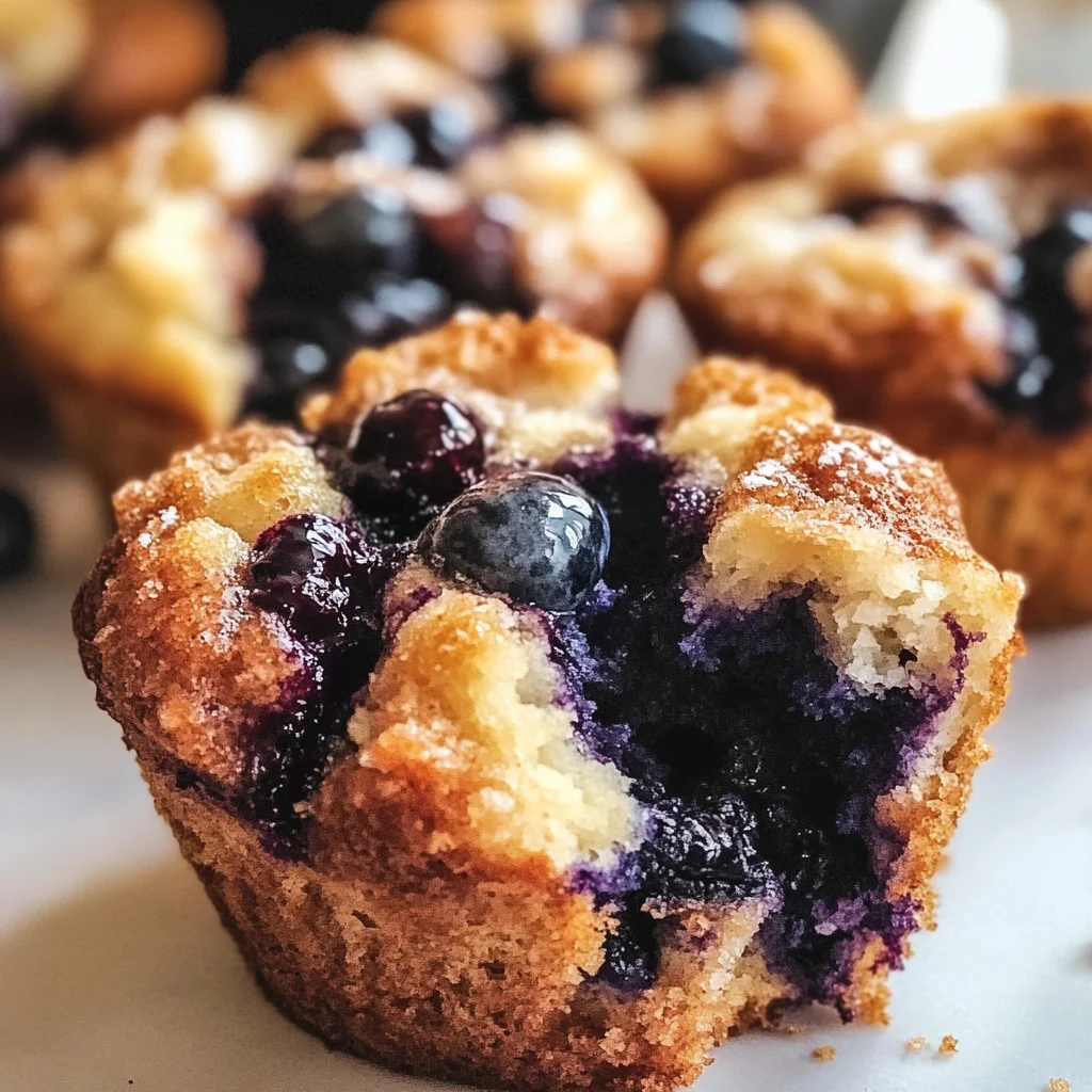 Blueberry