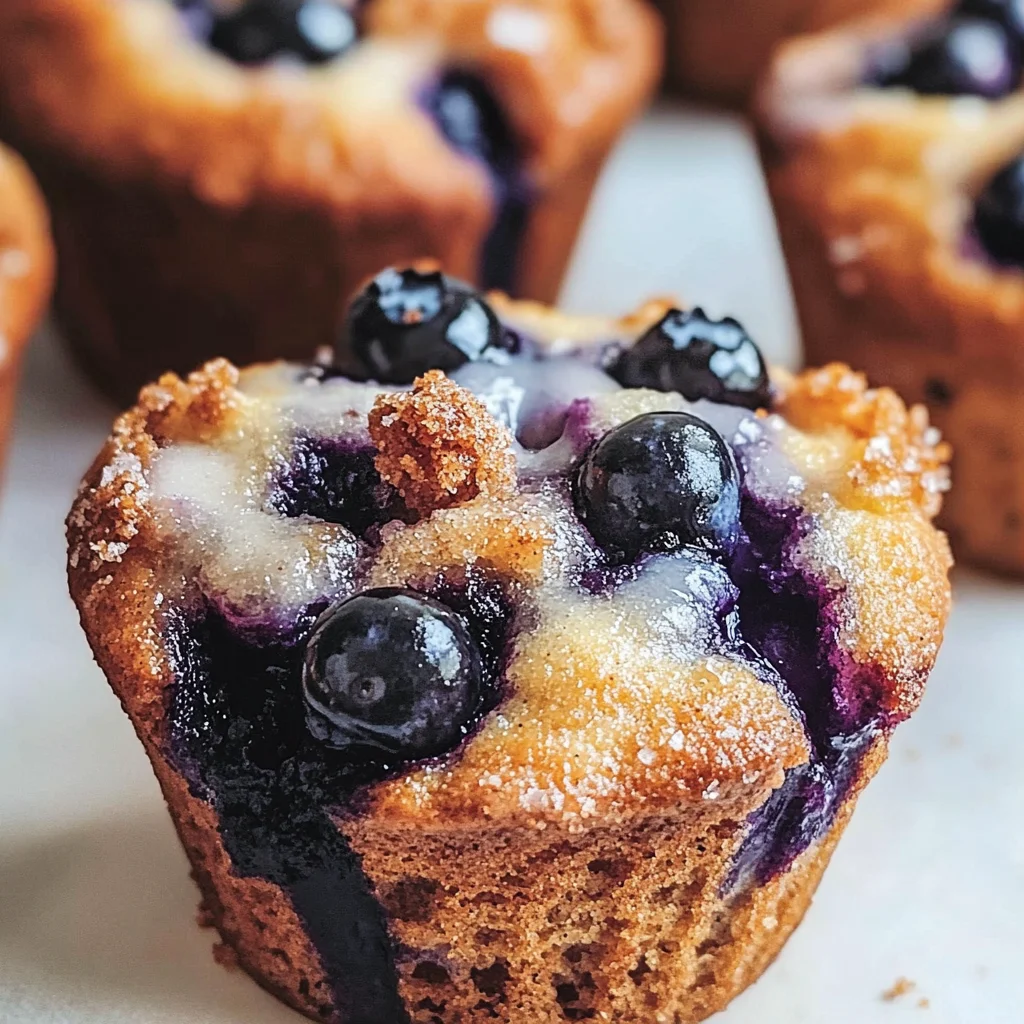 Blueberry