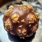Butterfinger Balls Recipe: A Quick and Easy Delight