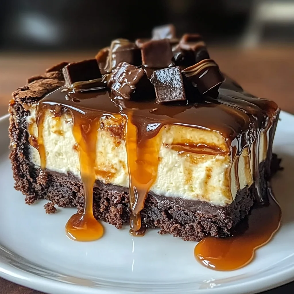 Caramel