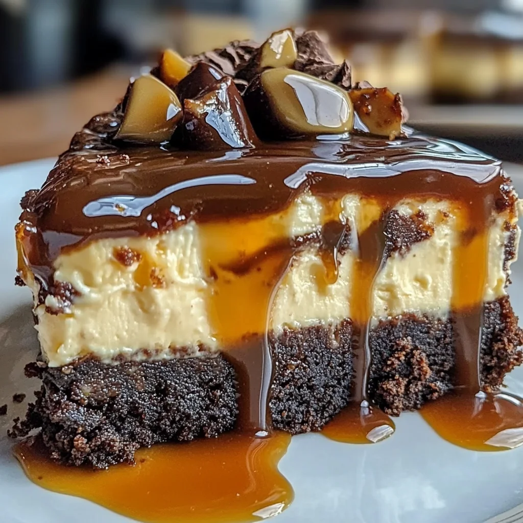 Caramel