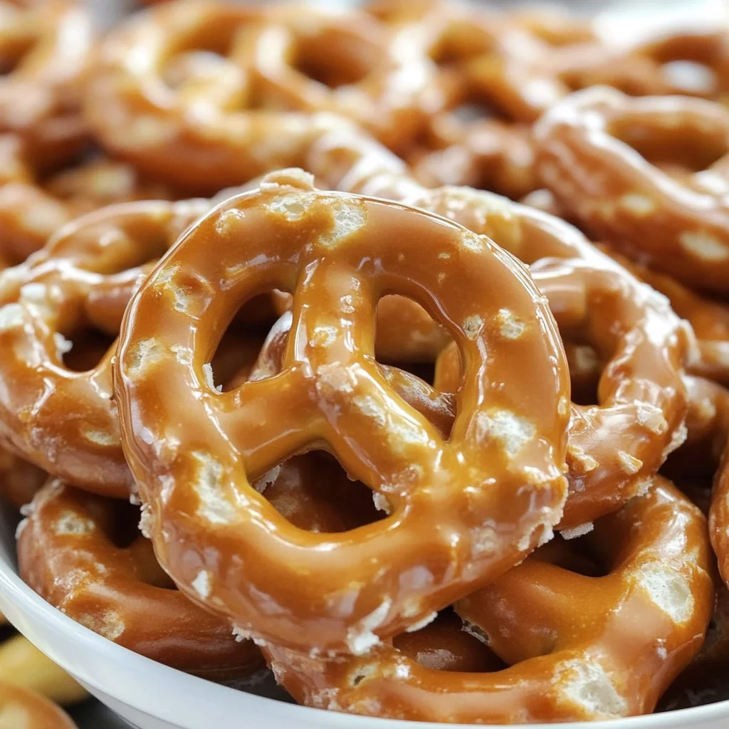 Caramel