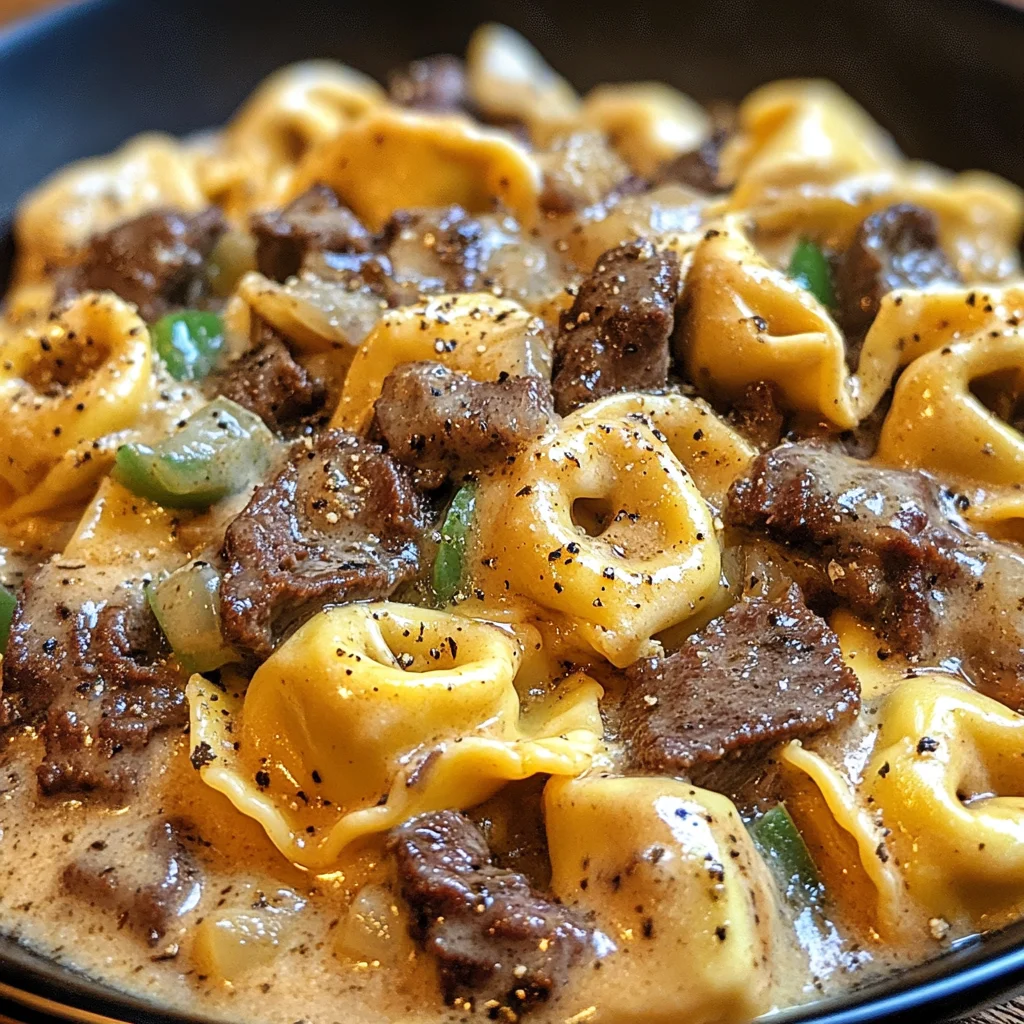 Cheesesteak