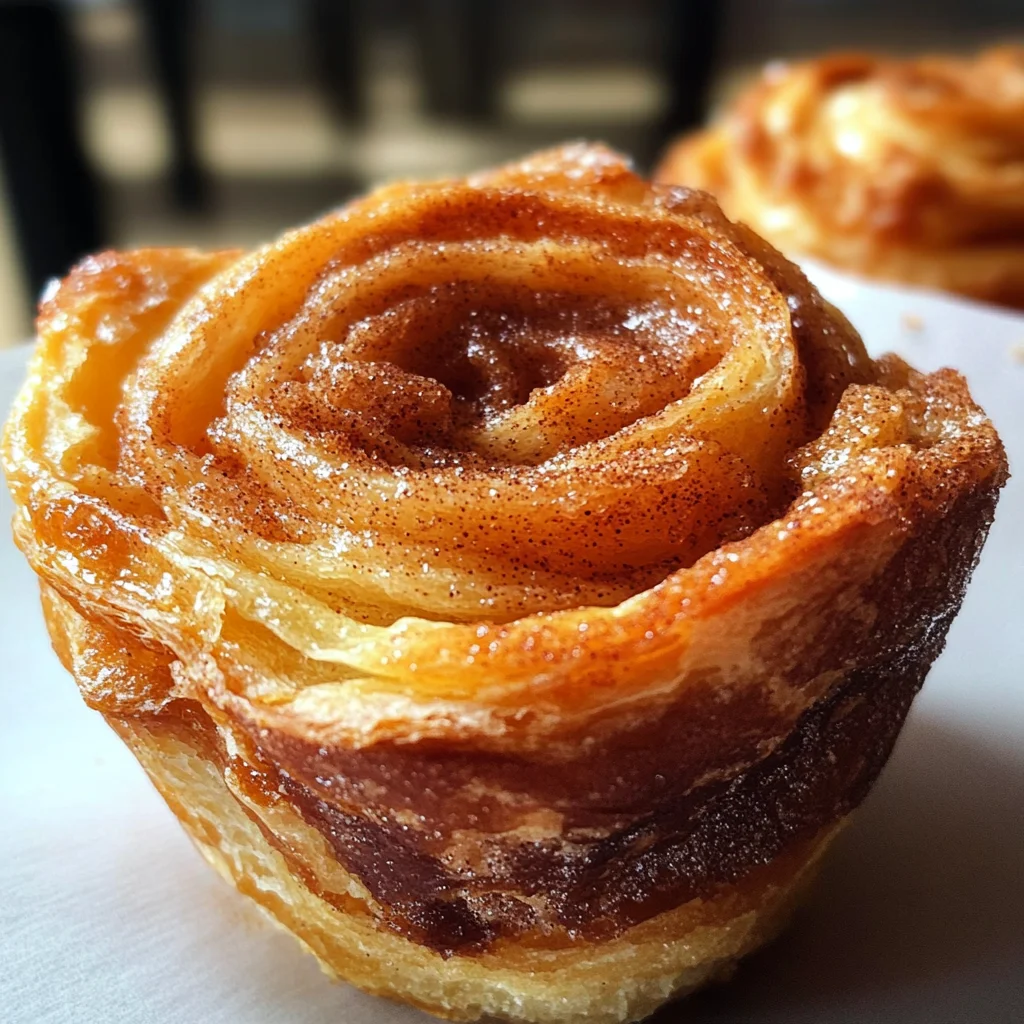 Cinnamon