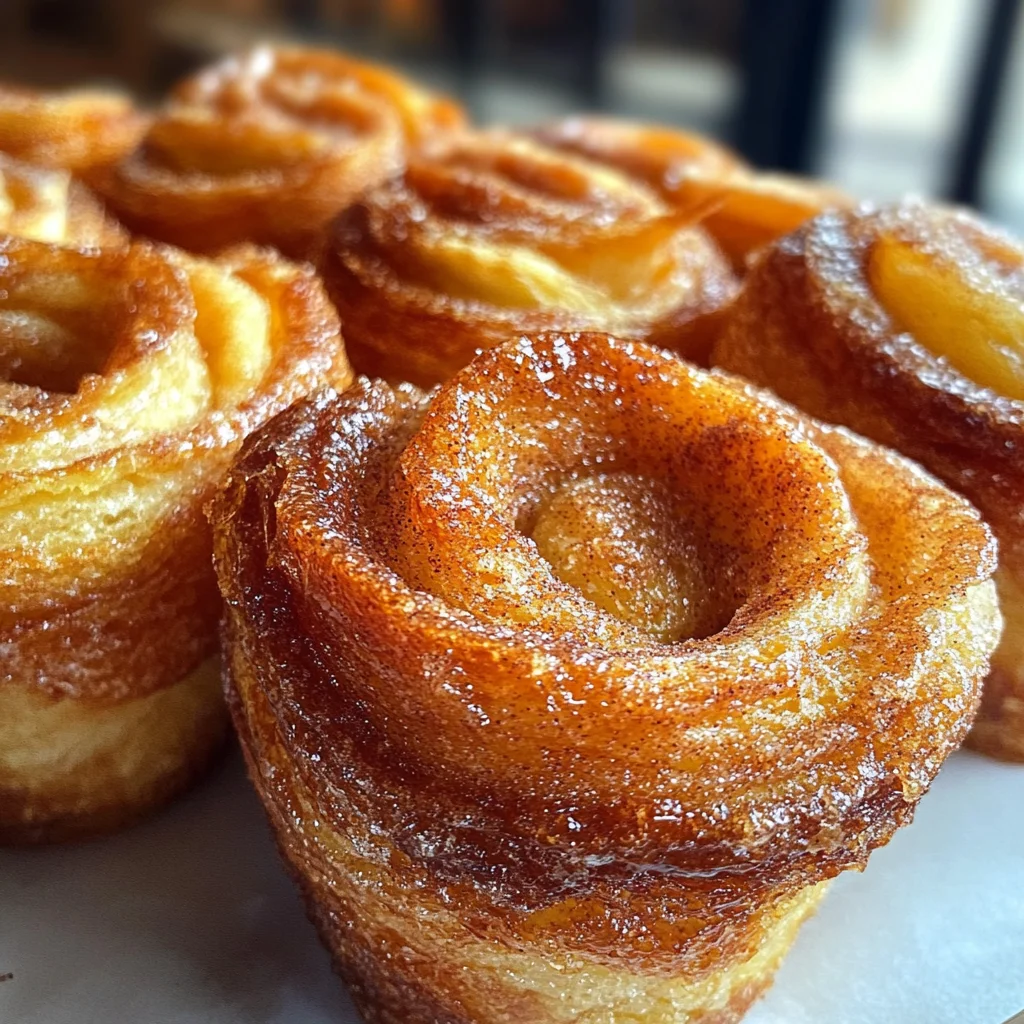 Cinnamon