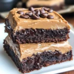 Coffee Brownies Recipe