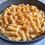 Cottage Cheese Pasta Sauce