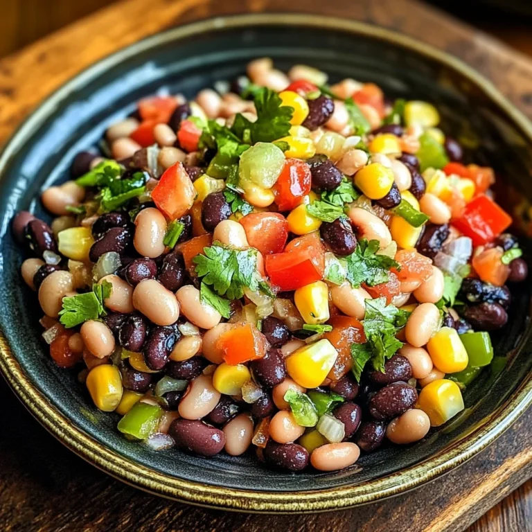 Cowboy Caviar