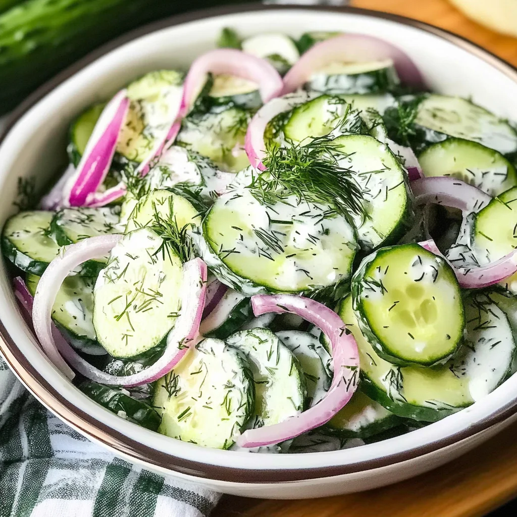 Cucumber