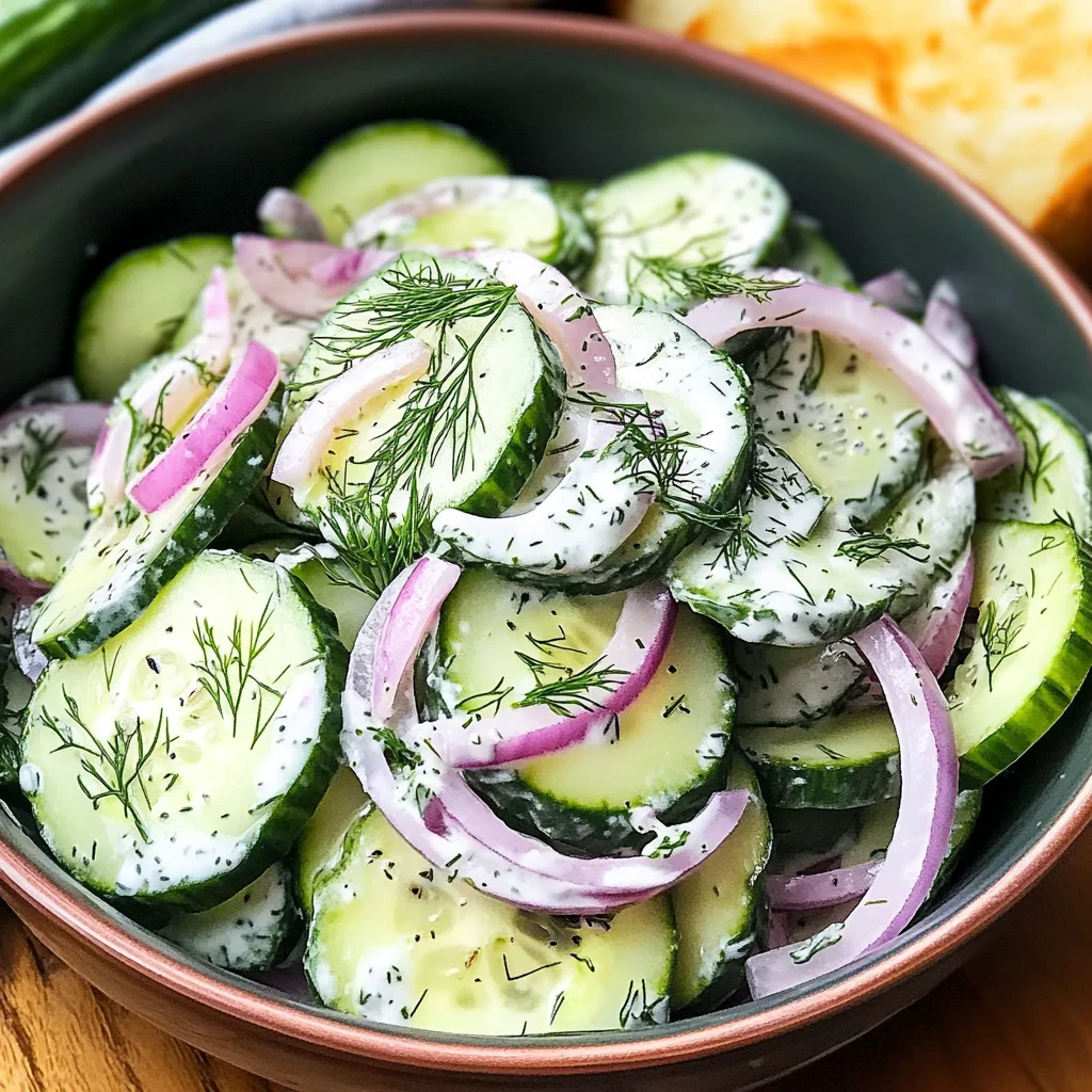 Cucumber