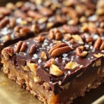 Easy Turtle Bars