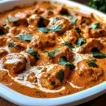 Gordon Ramsay Chicken Tikka Masala
