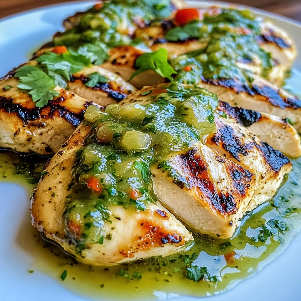 Grilled