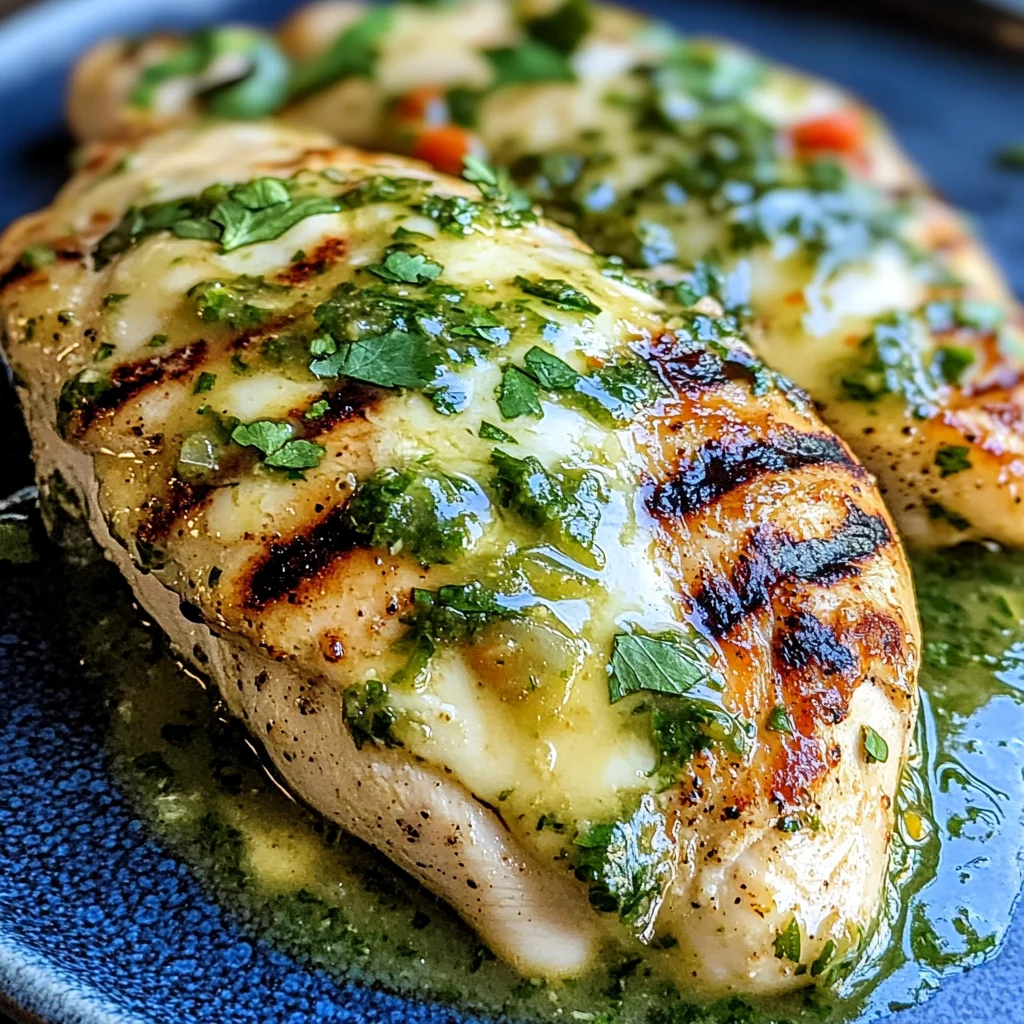 Grilled