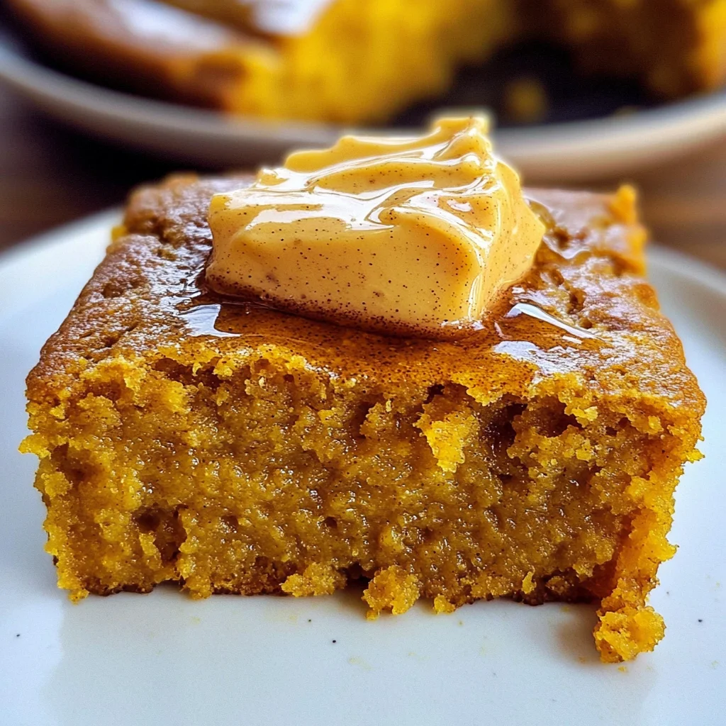 Pumpkin