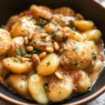 10 Restaurant-Worthy Potato Gnocchi Recipes To Impress Your Guests