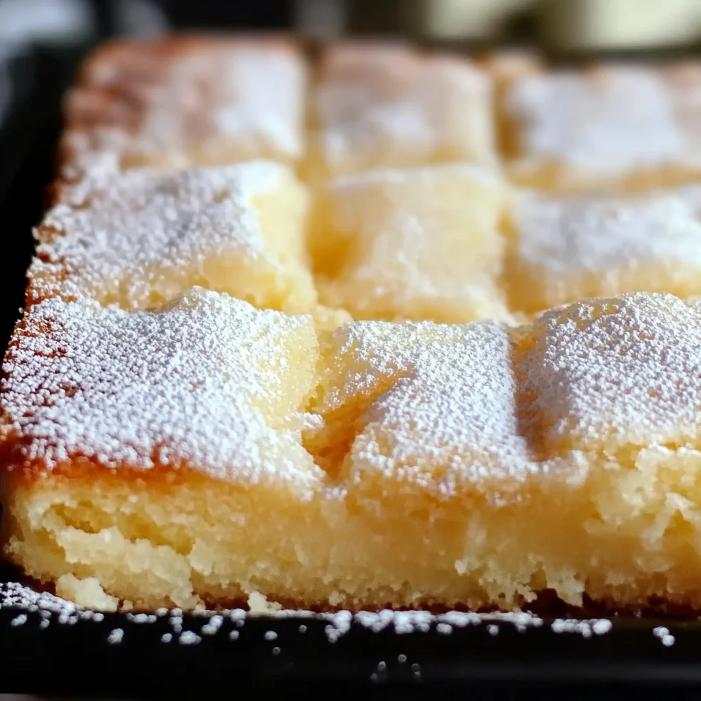 7 Secrets to the Perfect French Butter Cake Recipe You’ll Love Baking