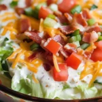 BLT Dip