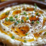 Hot Honey Cream Cheese Dip: A Deliciously Sweet and Savory Appetizer Recipe