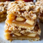 How to Make the Best Apple Pie Bars