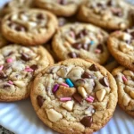 Delightfully Chewy Cool Whip Cookies in Just 10 Minutes