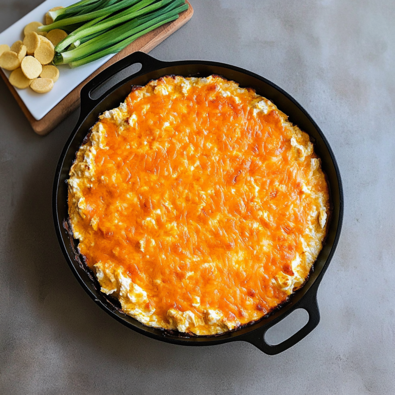 Irresistible Franks Buffalo Chicken Dip for Your Parties