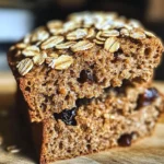 Homemade Irish Brown Bread: Quick, Rustic Comfort Awaits